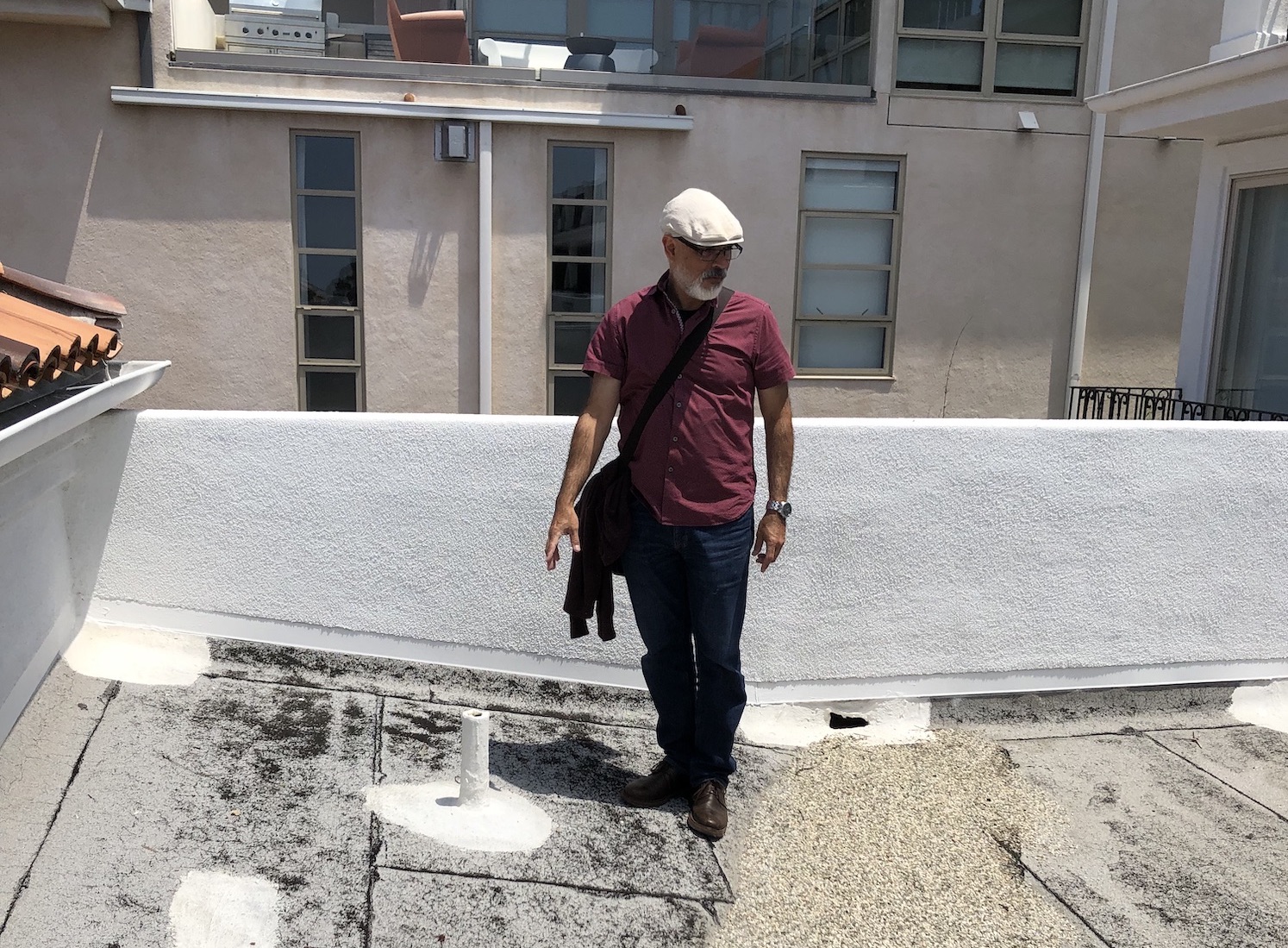 Palisades Condo RRDA